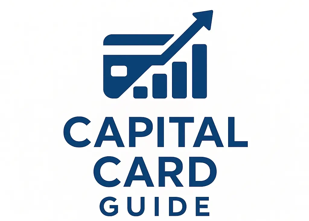 Capital Card Guide